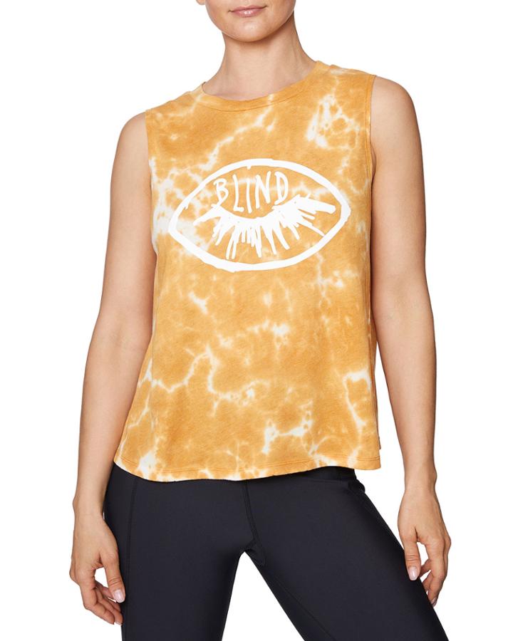 Printed High-rise 7/8 Leggings With Diagonal