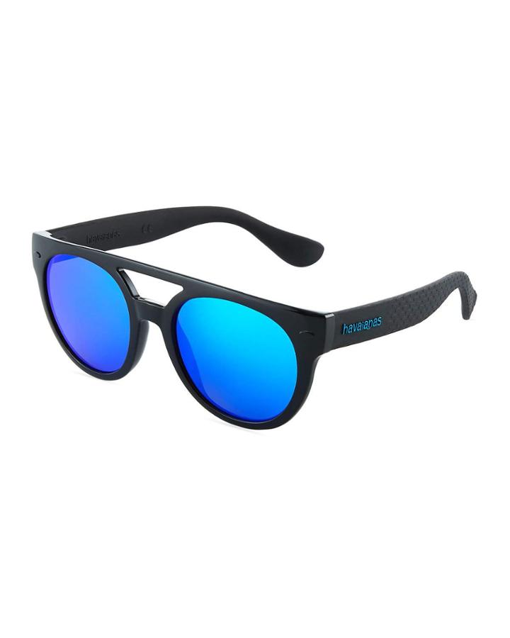 Buzios Oversized Round Acetate