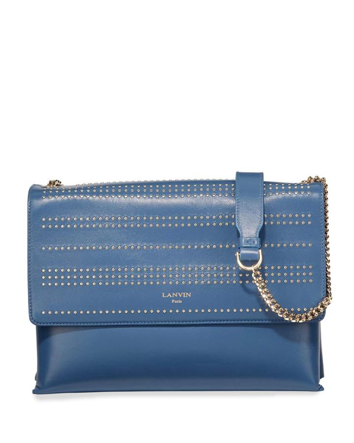 Sugar Celeste Studded