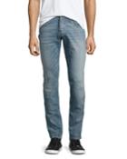 Blake Idlewilde Slim-straight Jeans,