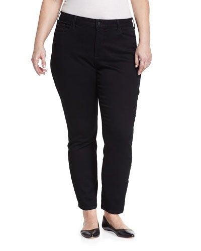 Jade Legging Pants, Black,