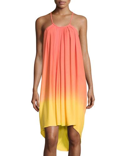 Adalade Sleeveless Dress,