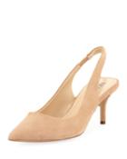 Albany Suede
