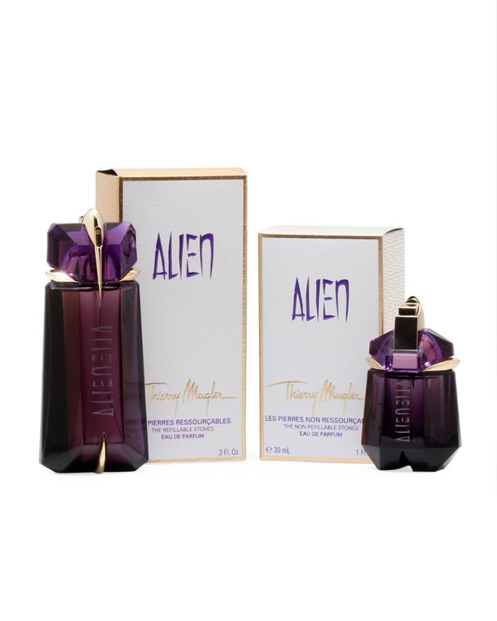 Alien For Ladies Eau De Parfum