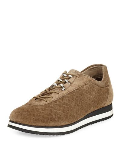 Relay Woven