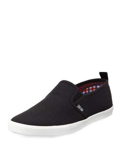 Bradford Slip-on