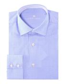 Men's Nivo Small Ovals Dobby
