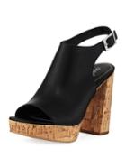 Imani Cork Platform