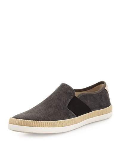 Drill Canvas Casual
