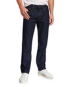 Men's The Classic Straight-fit Jeans