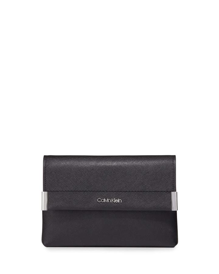 Raelynn Flap Top Belt Bag