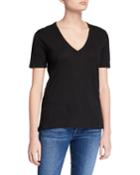 Wassa Holes Short-sleeve T-shirt