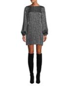 Zipporah Animal-print
