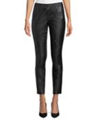 Astoria Leather Front