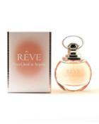 Reve For Ladies Eau De Parfum Spray,