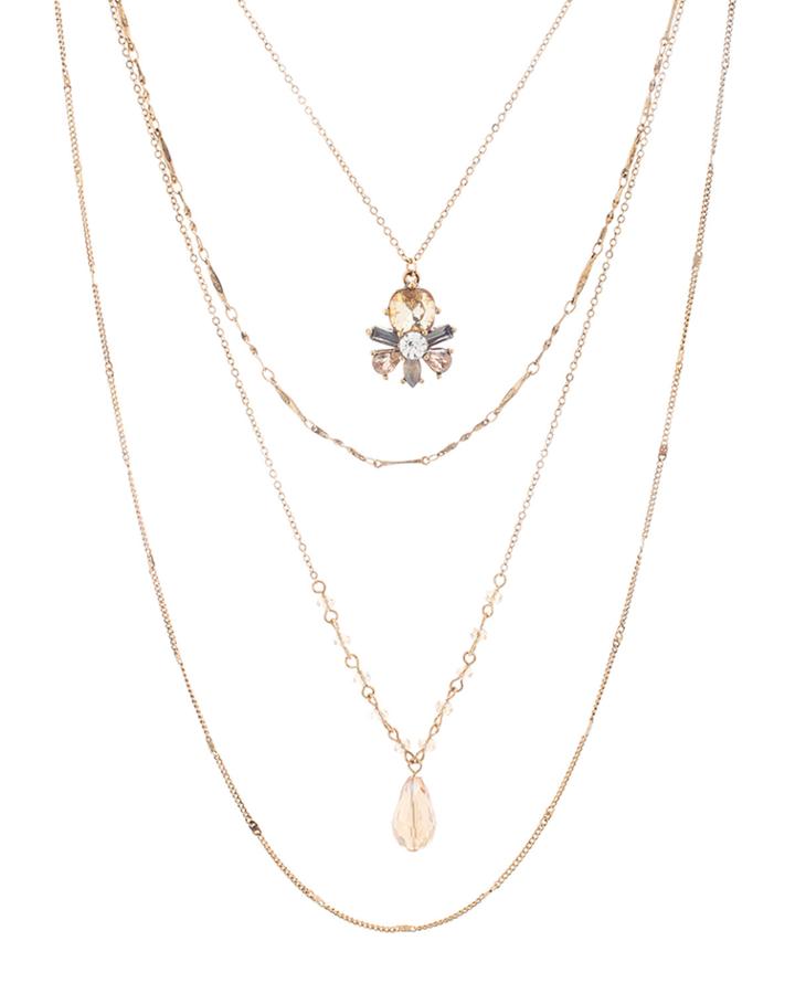 Rolo Beaded