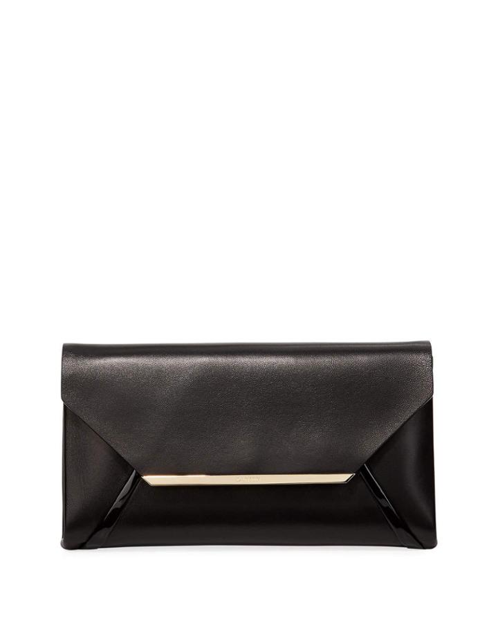 Leather Envelope Medium
