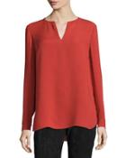 Byrus Split-neck