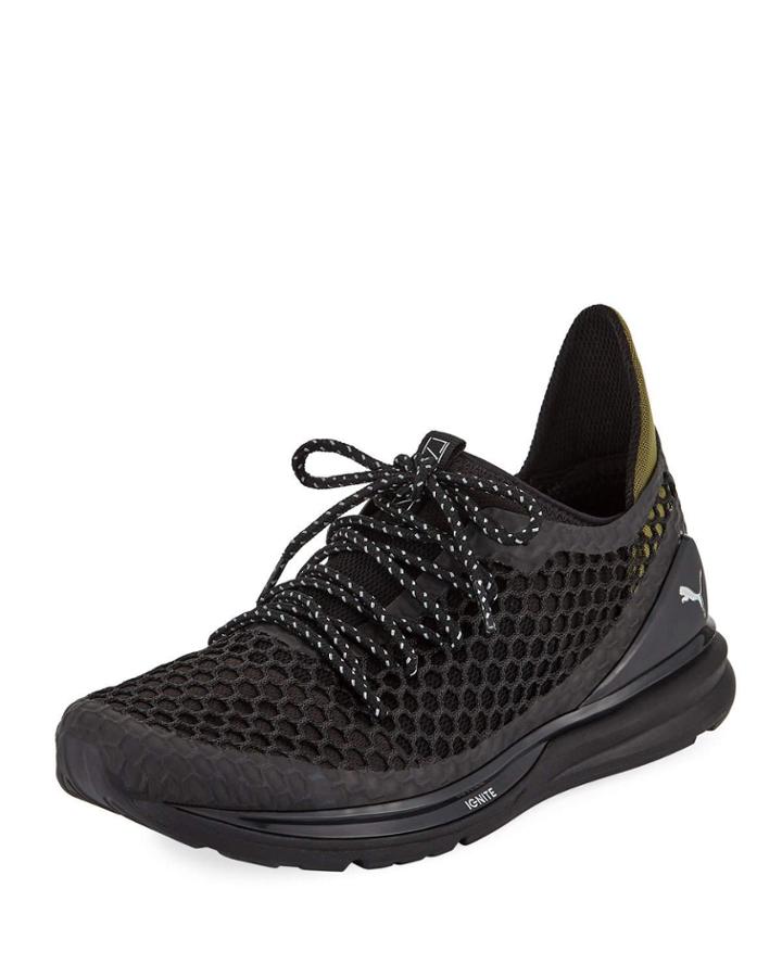 Men's Ignite Limitless Netfit Staple
