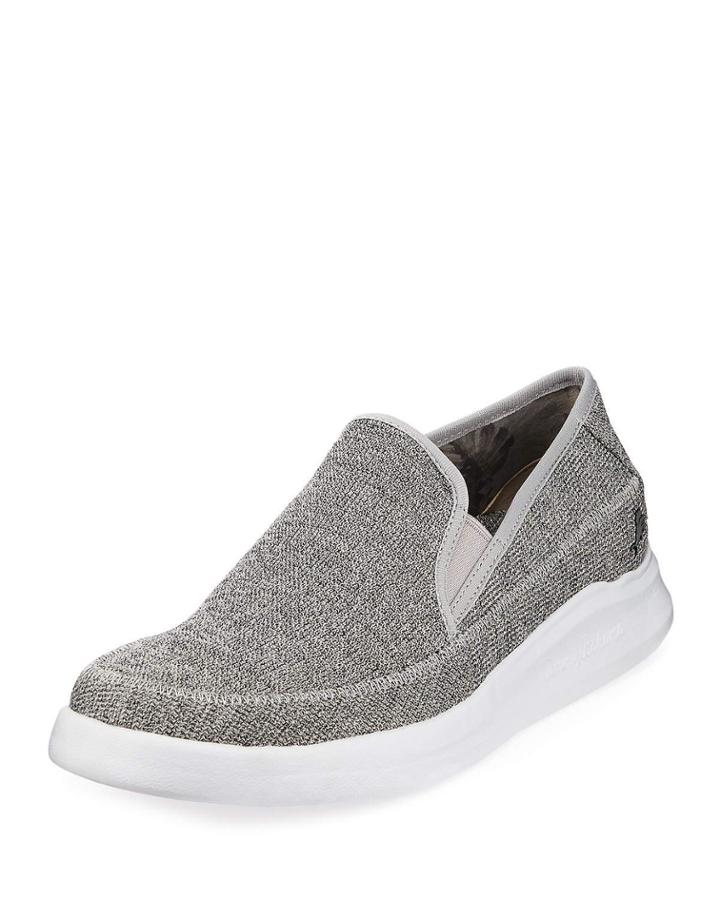 Men's Acklins Knit Platform