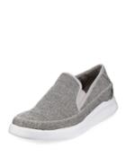 Men's Acklins Knit Platform
