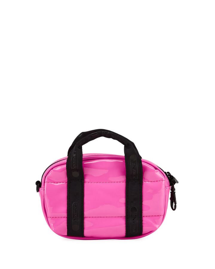 Amanda Patent Puffer