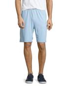 Sport Performance Shorts, Blue Bell