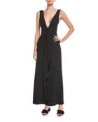 Addison Wide-leg Jumpsuit