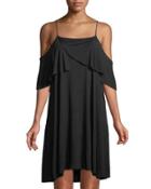Iris Cold-shoulder