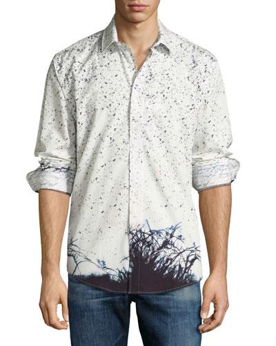 Branch-print Sport