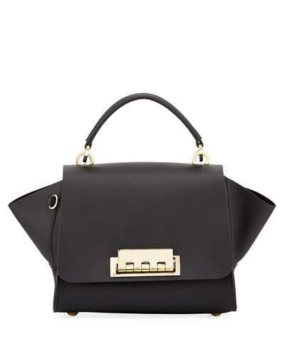 Eartha Iconic Crossbody Bag W/floral