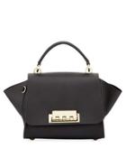 Eartha Iconic Crossbody Bag W/floral