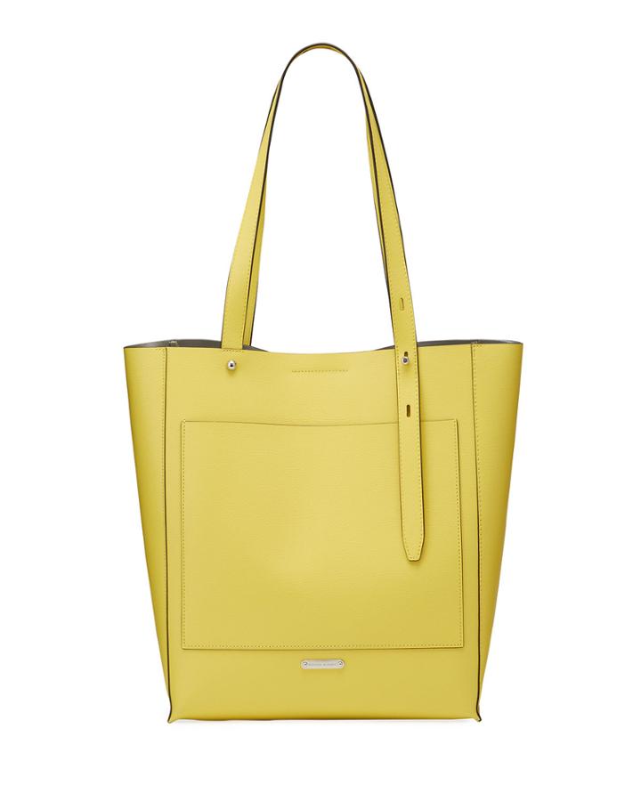Stella North-south Shopper Tote Bag