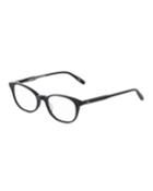 Ruth 48 Square Acetate Optical Glasses