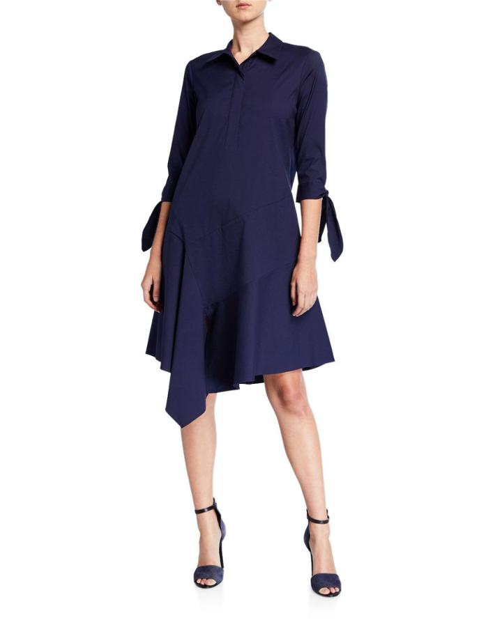 Leighton Asymmetric