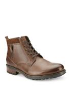 Men's Safford Lace-up