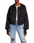 Kurtis Bomber Jacket