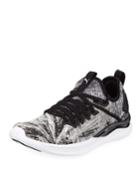 Ignite Flash Geo Knit