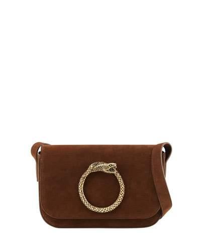 Eddie Serpent Suede