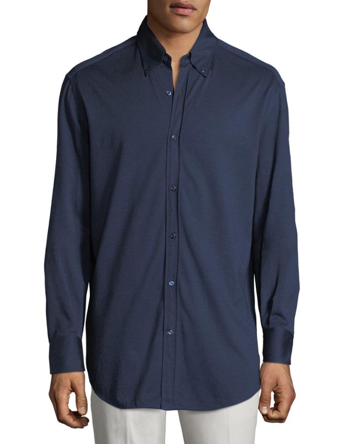 Men's Basic-fit Jersey