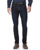 Men's Fanshawe Denim Jeans