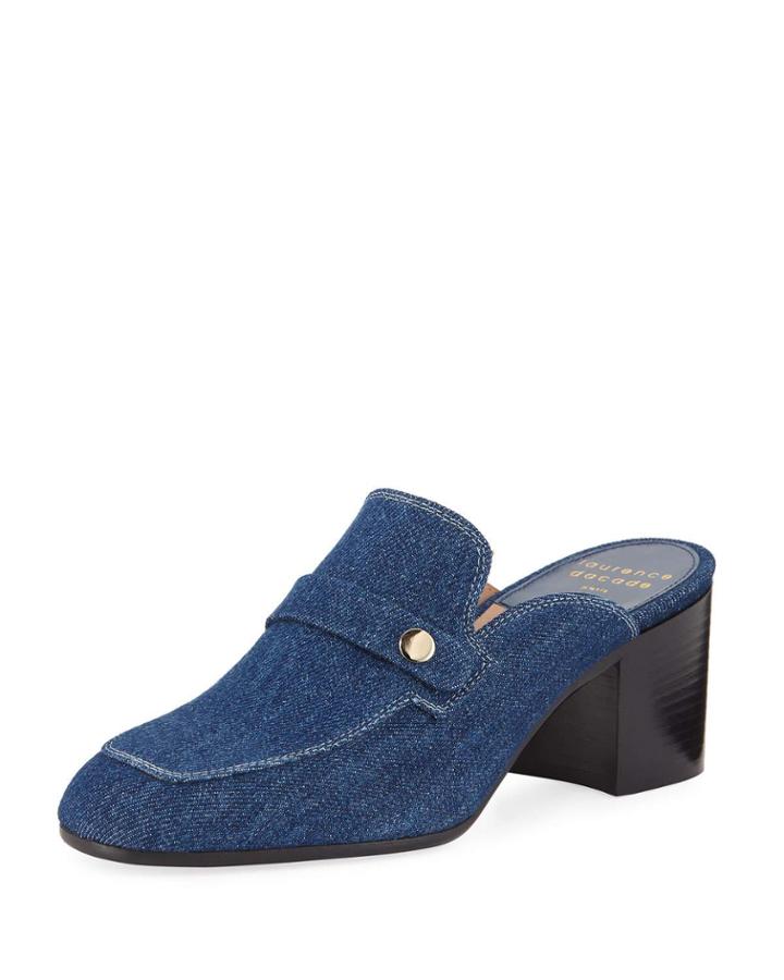 Thelma Denim Penny