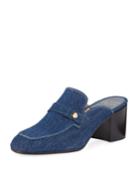 Thelma Denim Penny
