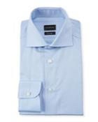 Men's Trecapi Solid Dress