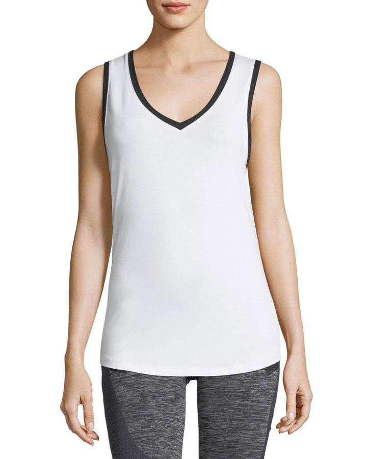 Vixen Mesh-back Combo Tank