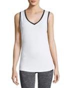 Vixen Mesh-back Combo Tank