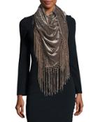 Astral Star Lace Chenille