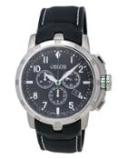 Chronograph Gent Watch W/ Rubber
