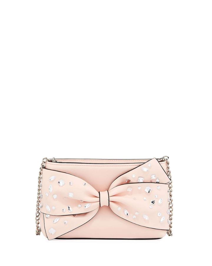 Morena Crossbody Clutch Bag