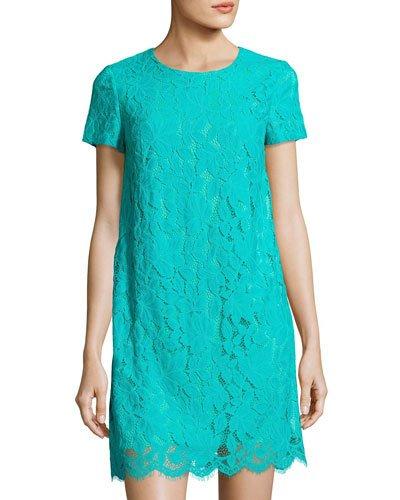 Kayte Short-sleeve